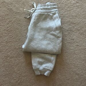 Lululemon align joggers size 8